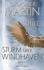 Buchcover Sturm über Windhaven