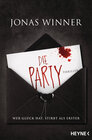 Buchcover Die Party