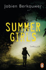 Buchcover Summer Girls