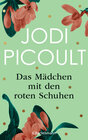 Buchcover Das Mädchen mit den roten Schuhen