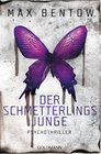 Buchcover Der Schmetterlingsjunge