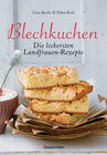 Buchcover Blechkuchen