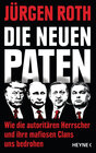 Buchcover Die neuen Paten