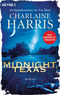 Buchcover Midnight, Texas