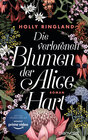 Buchcover Die verlorenen Blumen der Alice Hart