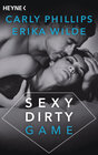 Buchcover Sexy Dirty Game
