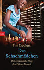 Buchcover Das Schachmädchen
