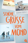 Buchcover Schöne Grüße vom Mond