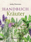 Buchcover Handbuch Kräuter