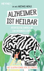 Buchcover Alzheimer ist heilbar