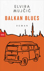 Buchcover Balkan Blues