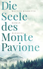 Buchcover Die Seele des Monte Pavione