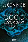 Buchcover Deep Danger (3)