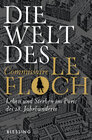 Buchcover Die Welt des Commissaire Le Floch