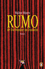 Buchcover Rumo & die Wunder im Dunkeln