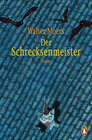 Buchcover Der Schrecksenmeister