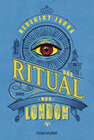 Buchcover Das Ritual von London