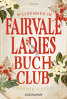 Buchcover Willkommen im Fairvale Ladies Buchclub