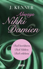 Buchcover Always Nikki & Damien (Stark Novellas 7-9)
