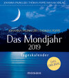 Buchcover Das Mondjahr 2019
