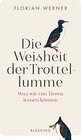 Buchcover Die Weisheit der Trottellumme