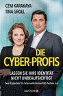Buchcover Die Cyber-Profis