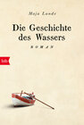 Buchcover Die Geschichte des Wassers