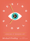Buchcover Seeing Slowly