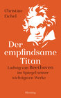 Buchcover Der empfindsame Titan