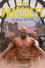 Buchcover Hohle Köpfe