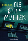 Buchcover Die Stiefmutter