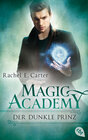 Buchcover Magic Academy - Der dunkle Prinz