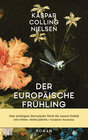 Buchcover Der europäische Frühling