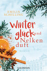 Buchcover Winterglück und Nelkenduft