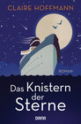 Buchcover Das Knistern der Sterne