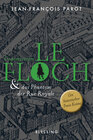 Buchcover Commissaire Le Floch und das Phantom der Rue Royale