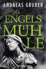 Buchcover Die Engelsmühle