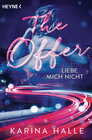 Buchcover The Offer