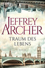 Buchcover Traum des Lebens