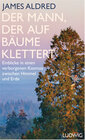 Buchcover Der Mann, der auf Bäume klettert