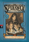 Buchcover Die Spiderwick Geheimnisse - Eine unglaubliche Entdeckung