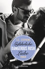 Buchcover Dangerous Rush. Gefährliche Liebe