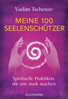 Buchcover Meine 100 Seelenschützer