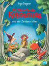 Buchcover Der kleine Drache Kokosnuss und der Zauberschüler