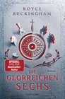 Buchcover Die glorreichen Sechs