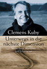 Buchcover Unterwegs in die nächste Dimension