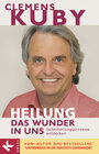 Buchcover HEILUNG - das Wunder in uns