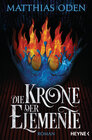 Buchcover Die Krone der Elemente