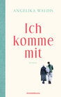 Buchcover Ich komme mit