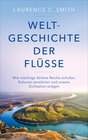 Buchcover Weltgeschichte der Flüsse